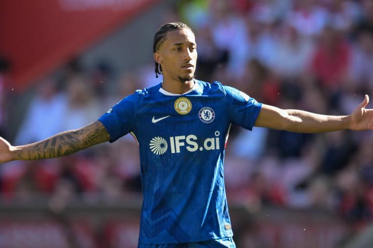 Chelsea make decision on Joao Pedro amid Barcelona interest