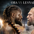 WWE's Nigerian star Oba Femi threatens to kill Brock Lesnar ahead of Clash in Italy