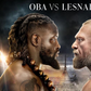 WWE's Nigerian star Oba Femi threatens to kill Brock Lesnar ahead of Clash in Italy
