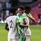 Nigeria vs Zimbabwe: Femi Azeez shines on debut as Super Eagles brush aside Warriors