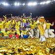 CAF Champions League: South Africa surpasses Nigeria 
