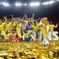 CAF Champions League: South Africa surpasses Nigeria 