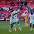 Nigeria vs Zimbabwe: Controversy as wrong national anthem greets Super Eagles in Unity Cup