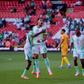 Nigeria vs Zimbabwe: Controversy as wrong national anthem greets Super Eagles in Unity Cup