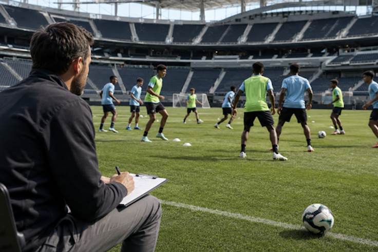 Why the 2026 World Cup Will Change Football Scouting Forever
