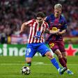 Atletico Madrid tell Barcelona how much to pay for Alvarez