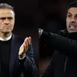 UCL: They have the mentality — Gary Neville picks winner of Arsenal vs PSG