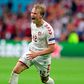 Dolberg stars as Denmark outclass Wales to reach Euro 2020 quarter-finals