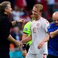 'We dreamed about this', says Denmark star Dolberg