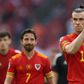 Bale proud of Wales 'kicking and screaming' despite Danish thrashing