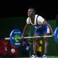 Ssekitoleko makes triumphant return to weightlifting