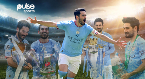 Ilkay Gundogan: 5 incredible moments that made the German midfielder a Manchester City legend