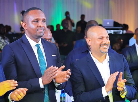 Young Africans billionaire investor promises more support