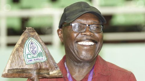 “I can now retire in peace!” Gor Mahia chairman Ambrose Rachier elated to win historic 20th league title