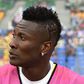 Why Asamoah Gyan wore shirt number three throughout his career