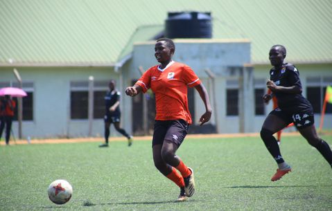 Doubt casts shadow over CECAFA U18 Women's Championship with teams pulling out