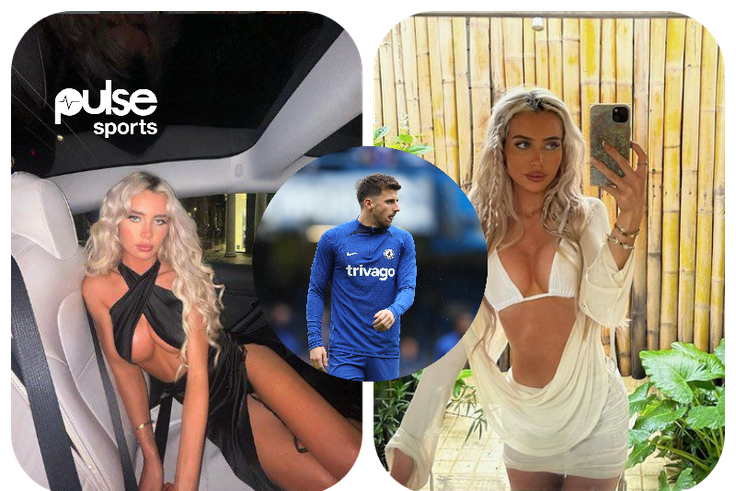 Orla Melissa blames loneliness for stalking Mount