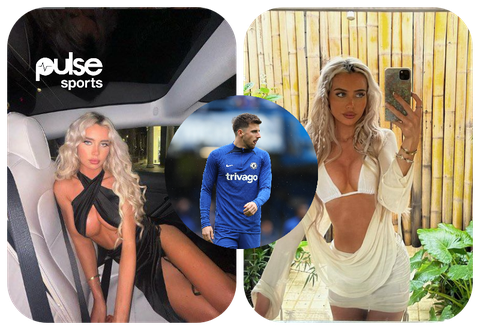 ‘Devil Baby’ influencer finally opens up on why she stalked Chelsea star Mason Mount
