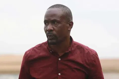 Mashujaa coach condemns 'unfair' attack on Mubiru