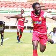 Singida official tips Kenyan marksman to break Kagere & Mayele’s goal records