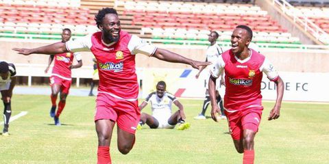 Singida official tips Kenyan marksman to break Kagere & Mayele’s goal records