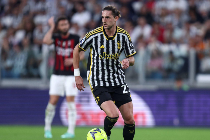 Rabiot set to remain at Juventus amid Manchester United interest