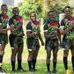 Mwamba RFC unveil new colours.