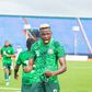 Ex-Real Madrid and Barcelona stars tip Osimhen for ‘African Ballon d’Or’