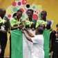 Nigeria name squad for African Table Tennis Youth Championship.