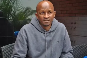 Ex-convict and Mathare United midfielder Tedium Rodgers dies aged 47