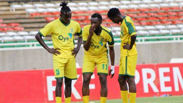 Mathare United blame relegation on match fixing as they plan instant Premier League return