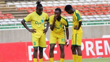 Mathare United legends reveal what went wrong for the once mighty talent factory of Kenyan football