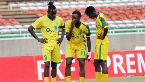 Mathare United legends reveal what went wrong for the once mighty talent factory of Kenyan football