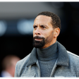 Rio Ferdinand reveals his worth in recent transfer market