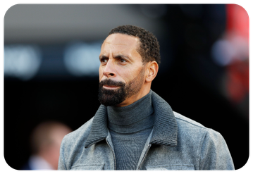 Rio Ferdinand reveal his value in current transfer market