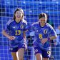 Japan Women's National Football Team (GOAL)