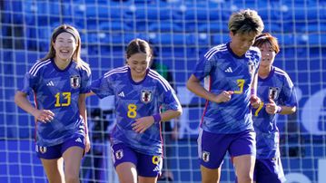 Japan: Player Profiles