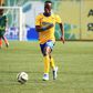 KCCA FC is open to Brian Aheebwa's stay