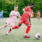 Men on fire - Kasule, Ssebufu shine for New York Red Bulls II