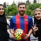 Messi lookalike speaks out on allegedly sleeping with 23 women