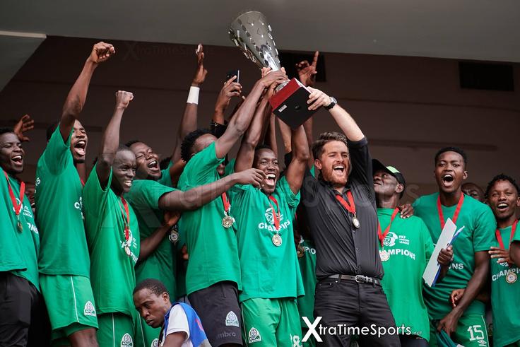 What local coaches need to change to become successful - Ottamax