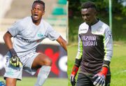FKF Golden Glove: Gad Mathews and Katasi emerge cream of clean sheet crop