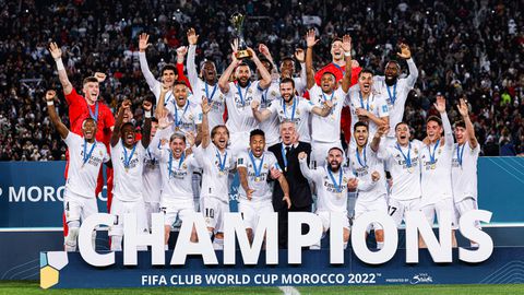 Jeddah has been confirmed as the host city for the 2023 FIFA Club World Cup