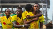 Naija Super 8: N100k, gifts fall on Bendel Insurance wonder goal boy Ini-Obong