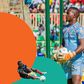 Meet Gad Mathews Otieno, a goalkeeping hero in Gor Mahia's historic title-winning season