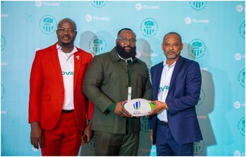 Nigerian Rugby is the fastest-growing rugby nation, ranks sixth globally - President