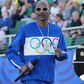 Fred Kerley 'mocks' Snoop Dogg's 200m race as he predicts the time he would clock in 100m