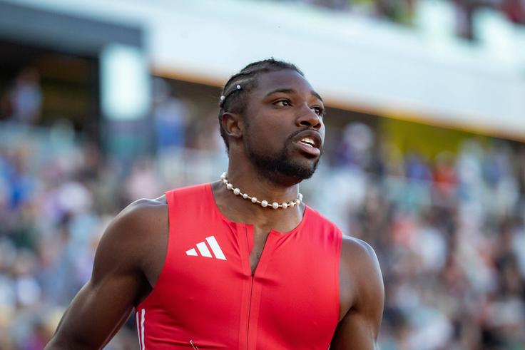 How to win a free trip to watch Noah Lyles, Sha'Carri Richardson & Co at Paris 2024 Olympic Games