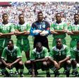 Super Eagles legend names best Nigerian player