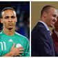 Osaze Odemwingie graduates as a professional golfer